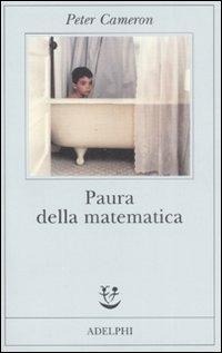Paura della matematica - Peter Cameron
