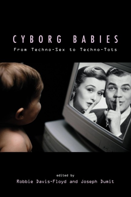 Cyborg Babies - 