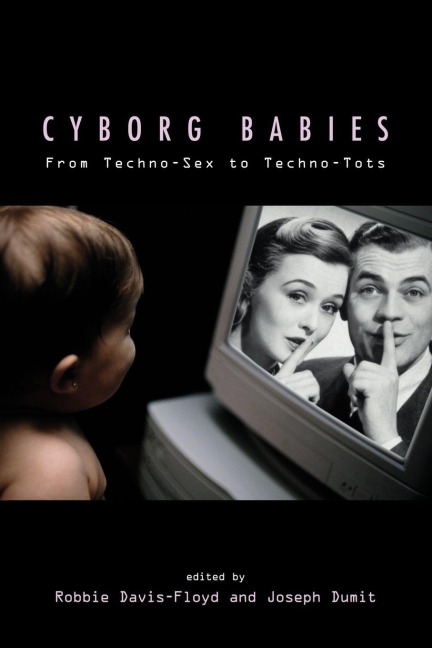 Cyborg Babies - 