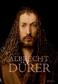 Cover-Bild zum Titel 'Albrecht Dürer' von 'Norbert Wolf'