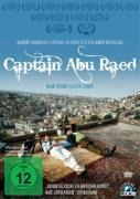 Captain Abu Raed - Amin Matalqa, Austin Wintory