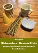 Cover-Bild zum Titel 'Kleinanzeigen - Tipps und Tricks' von 'Peter Groth'