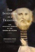Cover-Bild zum Titel 'The Invention of a Tradition' von 'Immanuel Etkes'