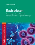 Cover-Bild zum Titel 'Die Heilpraktiker-Akademie. Basiswissen.' von 'Rudolf Schweitzer'