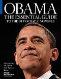 Cover-Bild zum Titel 'Obama' von 'Michael Tackett, Chicago Tribune'