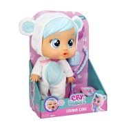 Cry Babies Loving Care Kristal - 
