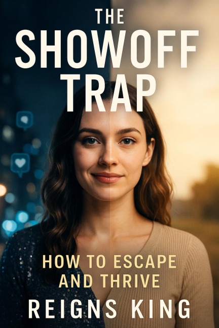 The Showoff Trap : How to Escape and Thrive - Reigns King