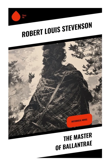 The Master of Ballantrae - Robert Louis Stevenson