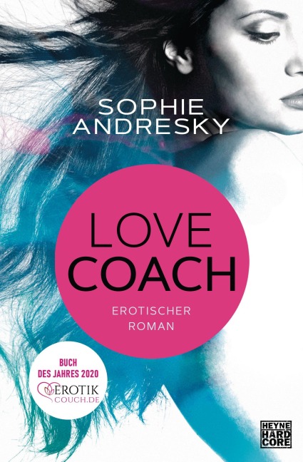 Lovecoach - Sophie Andresky