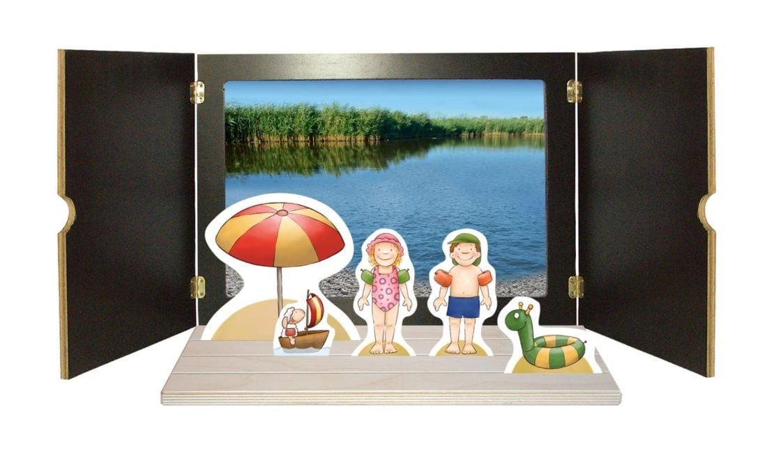 InsideView 5
