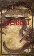 Cover-Bild zum Titel 'Der Hobbit' von 'J. R. R. Tolkien'
