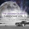 Cover-Bild zum Titel 'Threesome Vol.3' von 'The Lickerish Quartet'