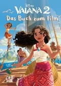 Disney Filmbuch zum Vorlesen: Vaiana 2: Das Buch zum Film - 