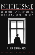 Cover-Bild zum Titel 'Nihilisme' von 'Vader Serafim Rose'