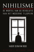 Cover-Bild zum Titel 'Nihilisme' von 'Vader Serafim Rose'