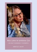 Cover-Bild zum Titel 'Mein Leben im wirklichen Ich' von 'Kerstin F. Wolff'