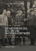 Cover-Bild zum Titel 'Paul Schultze-Naumburg' von 'Rainer Schmitz, Johanna Söhnigen'