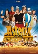 Asterix bei den Olympischen Spielen - Alexandre Charlot, Thomas Langmann, Franck Magnier, Frederic Talgorn