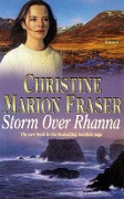 Storm Over Rhanna - Christine Marion Fraser