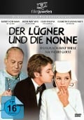 Der Lügner und die Nonne (Filmjuwelen) - Rolf Thiele