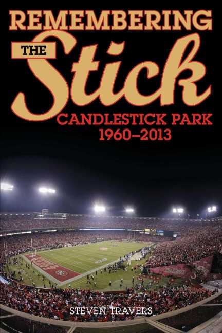 Remembering the Stick - Steven Travers