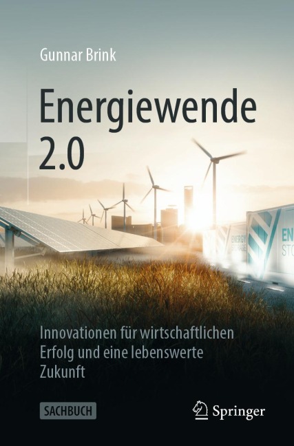Energiewende 2.0 - Gunnar Brink