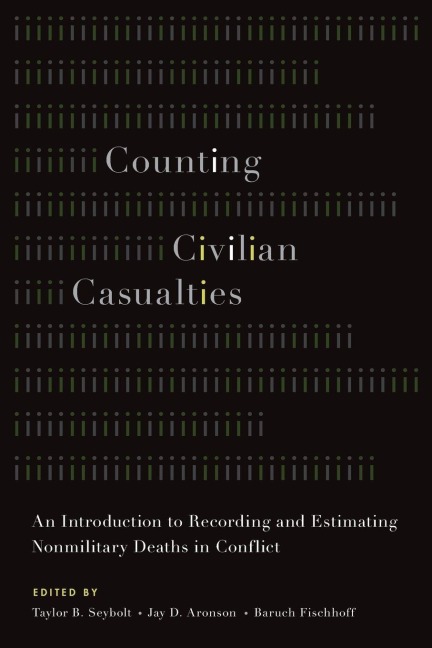 Counting Civilian Casualties - 