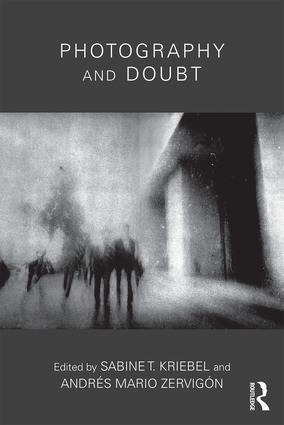 Photography and Doubt - 