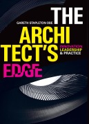 Cover-Bild zum Titel 'The Architect's Edge' von 'Gareth Stapleton'