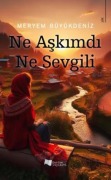 Cover-Bild zum Titel 'Ne Askimdi Ne Sevgili' von 'Meryem Büyükdeniz'