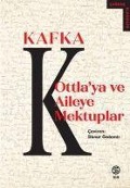 Cover-Bild zum Titel 'Ottala ve Aileye Mektuplar' von 'Franz Kafka'