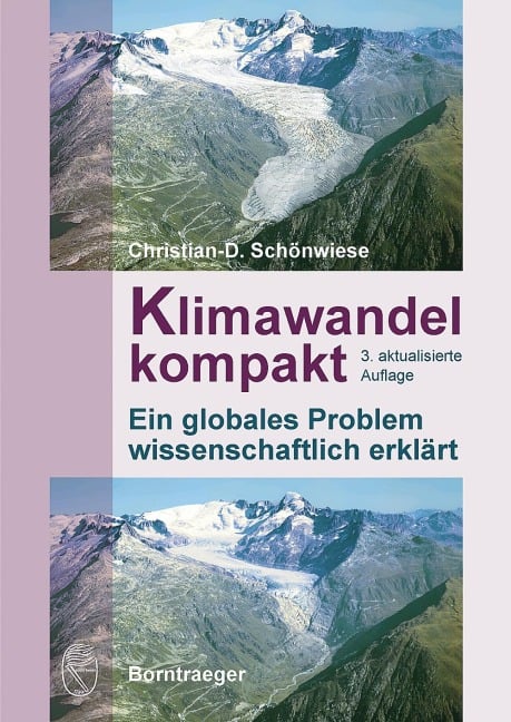 Klimawandel kompakt - Christian-D. Schönwiese