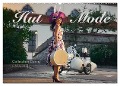Hut Mode (Wandkalender 2024 DIN A2 quer), CALVENDO Monatskalender - Michael Setz