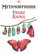 Cover-Bild zum Titel 'Metamorphosis' von 'Franz Kafka, Franz Kafka'