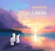 Cover-Bild zum Titel 'Wonder,an Introduction to' von 'Libera'