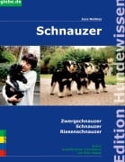 Cover-Bild zum Titel 'Schnauzer' von 'Jens Mathias'