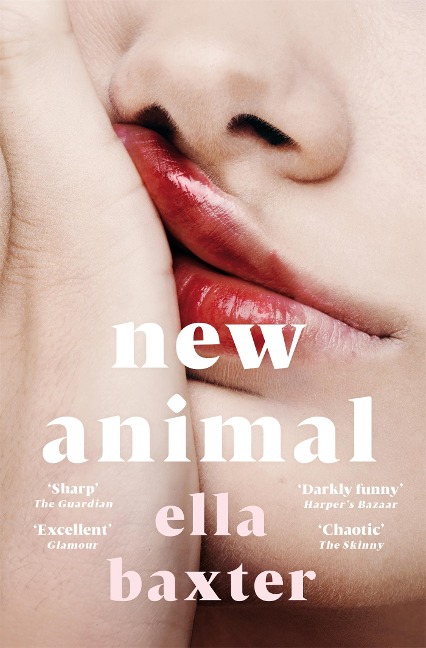 New Animal - Ella Baxter