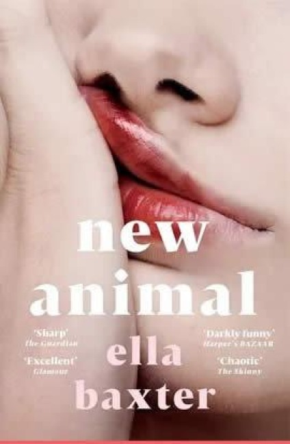 New Animal - Ella Baxter
