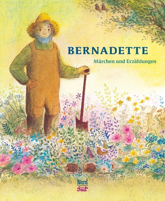 Bernadette - 