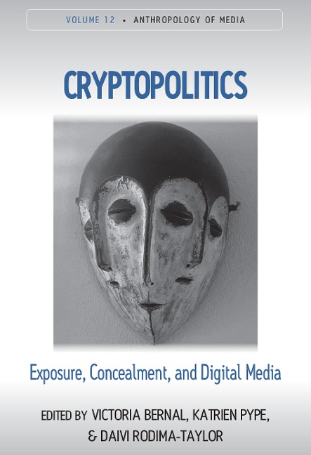 Cryptopolitics - 