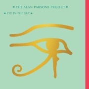 Cover-Bild zum Titel 'Eye In The Sky (2026 Expanded Edition)' von 'The Alan Parsons Project'