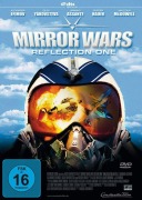 Cover-Bild zum Titel 'Mirror Wars: Reflection One' von 'Oleg Kapanets, Alex Kustanovich, David Robbins'