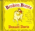 Cover-Bild zum Titel 'Broken Bones' von 'Donald Davis'