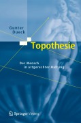 Cover-Bild zum Titel 'Topothesie' von 'Gunter Dueck'