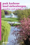 Cover-Bild zum Titel 'Park Karlsaue Insel Siebenbergen' von ''