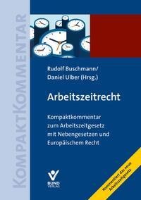Arbeitszeitrecht - 