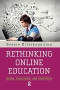 Cover-Bild zum Titel 'Rethinking Online Education' von 'Bessie Mitsikopoulou'