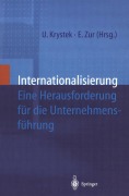 Cover-Bild zum Titel 'Internationalisierung' von ''