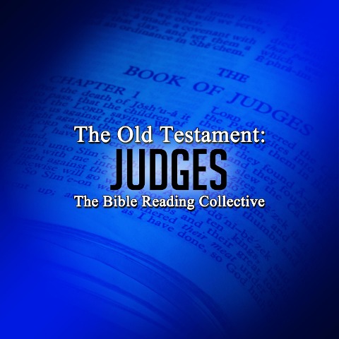 The Old Testament: Judges - Traditional