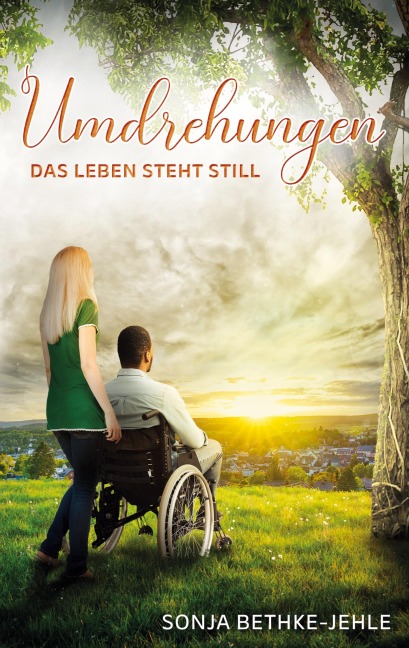 Umdrehungen - Sonja Bethke-Jehle